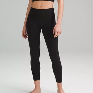 Lululemon Wunder Under Legging